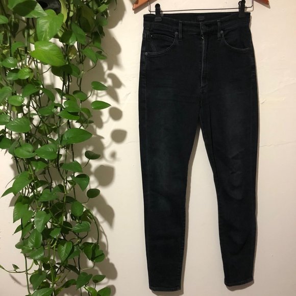 city of humanity jeans